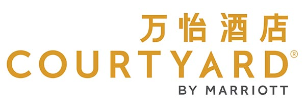 上海圣淘沙萬怡酒店 Logo